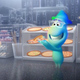 Ilustración para el artículo titulado Nuevo tráiler de Soul, lo próximo de Pixar que podrás ver en Disney Plus en diciembre